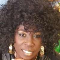 Dr. Leasa Abrams-Wilson