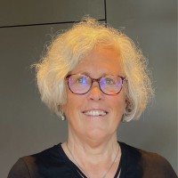 Marijke de Jong