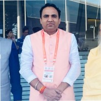 Manish Srivastava