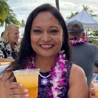 Lupe Vasquez, Ccifp