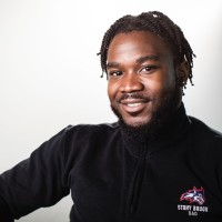 Boluwatife Oloruntoba