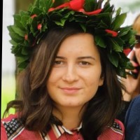 Marta Cotta Ramusino