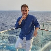 David Rojas Granados