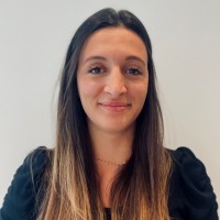 Christelle NOCCELA - CHAUVIN