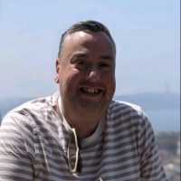 Christopher Dear