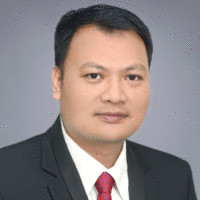 Myo Pyi Soe ,PMP®