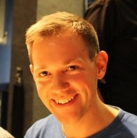 Patrik Brinning