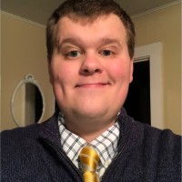 Joshua Simmons