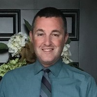Michael O'Keefe