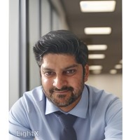 Karan Pradhan
