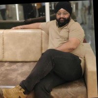 Khushpal Singh Manku