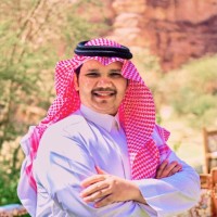 Pe. Saeed Bin Ali Alawwadh Pmp, Pmo, Gis, Csm, Ccmp, Iso Fms, Iso Hs Auditor