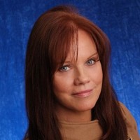 Margaret Mateyaschuk