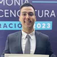 Sebastián Harvey Gallardo