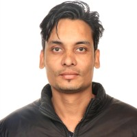 Devendra Garg