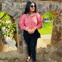 Tripti Goyal
