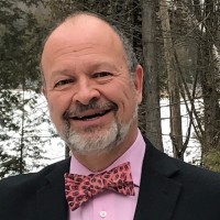 Andrew Graham, P.Eng., PMP