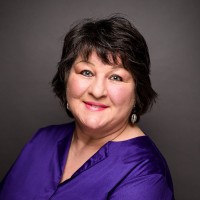 Christine Freiberger