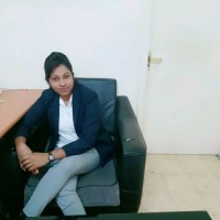 Sheeba T S