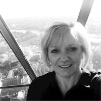 Gill Finch