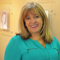 Tina Lavoie