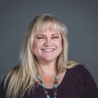 Becky Hammond