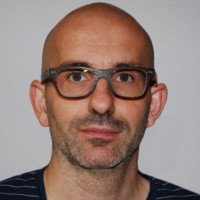 Nicolas Pierron