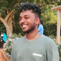 Nikhil Narayan