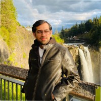 Himanshu Tripathi