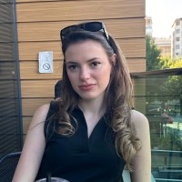 ESRA ŞEN