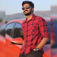 Chandan Kumar S