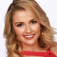 Catherine Smith