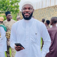 Kabiru Abdulrauf