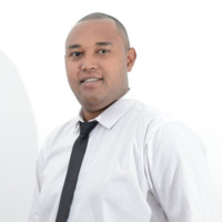 Fabrice RALAIMIARANTSOA