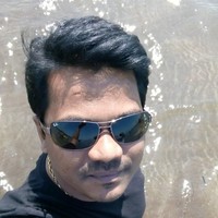 Pravin Mhatre