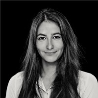 Nadia Stolk