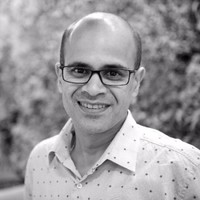 Anup Dandekar Mrics,Mciob
