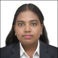 Swetha S
