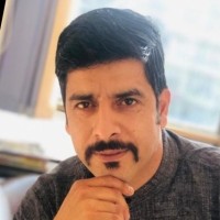 Suresh Dawadi