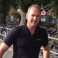 Ulrich Müller, D.D.S.
