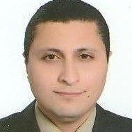 Mahamed Magdy . Cia