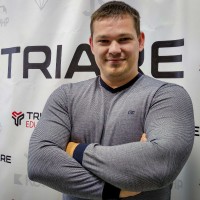Владимир Сергейчик