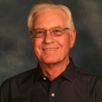 Gary Polk