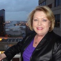 June Bergsma