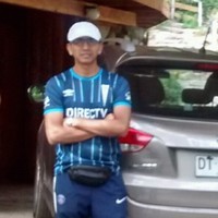 Javier Gonzalo Fano Rodriguez