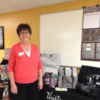 Cheri Neu