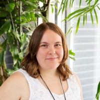 Hannah Szentimrey, Eit