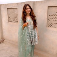 Hafsa Aarish