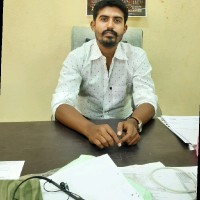 Mudhalapuram Rupesh Kumar