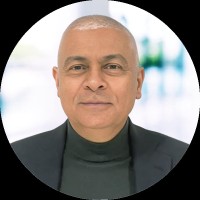 Sanjiv Kanungo